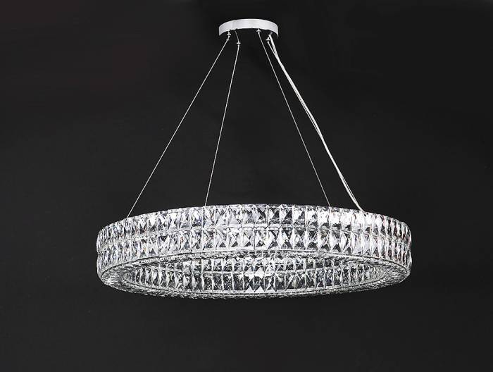 Подвесная люстра Newport 10120 10124+10/S