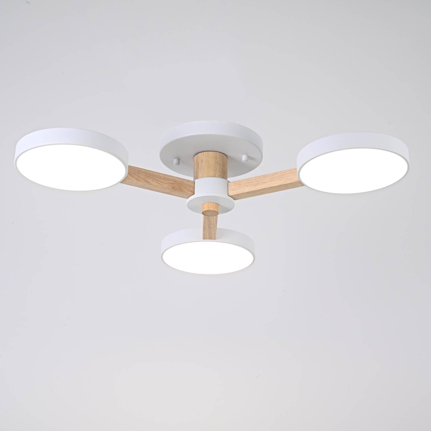 Потолочная люстра ImperiumLoft Turna01 102157-26