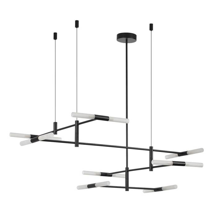 Люстра на штанге Odeon Light Soho 4307/16