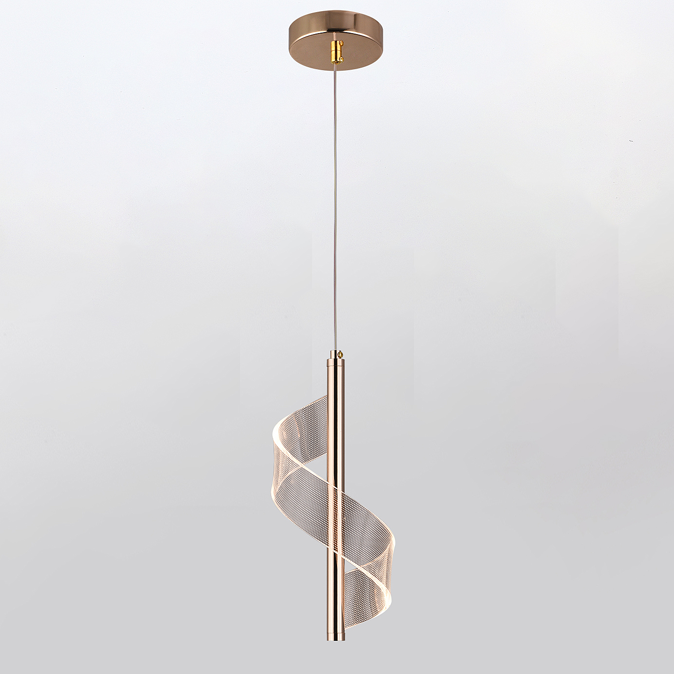 Светильник подвесной Natali Kovaltseva LED LAMPS 81416