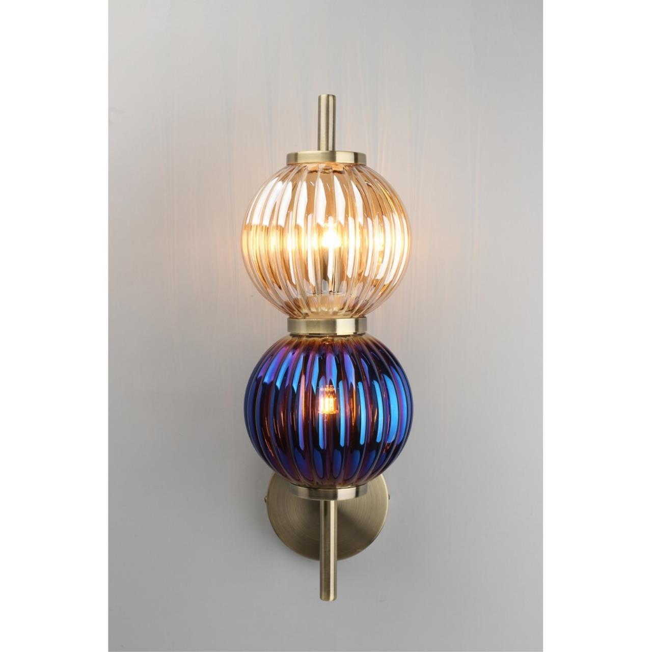 Настенное бра Aployt Zhizel APL.608.11.02