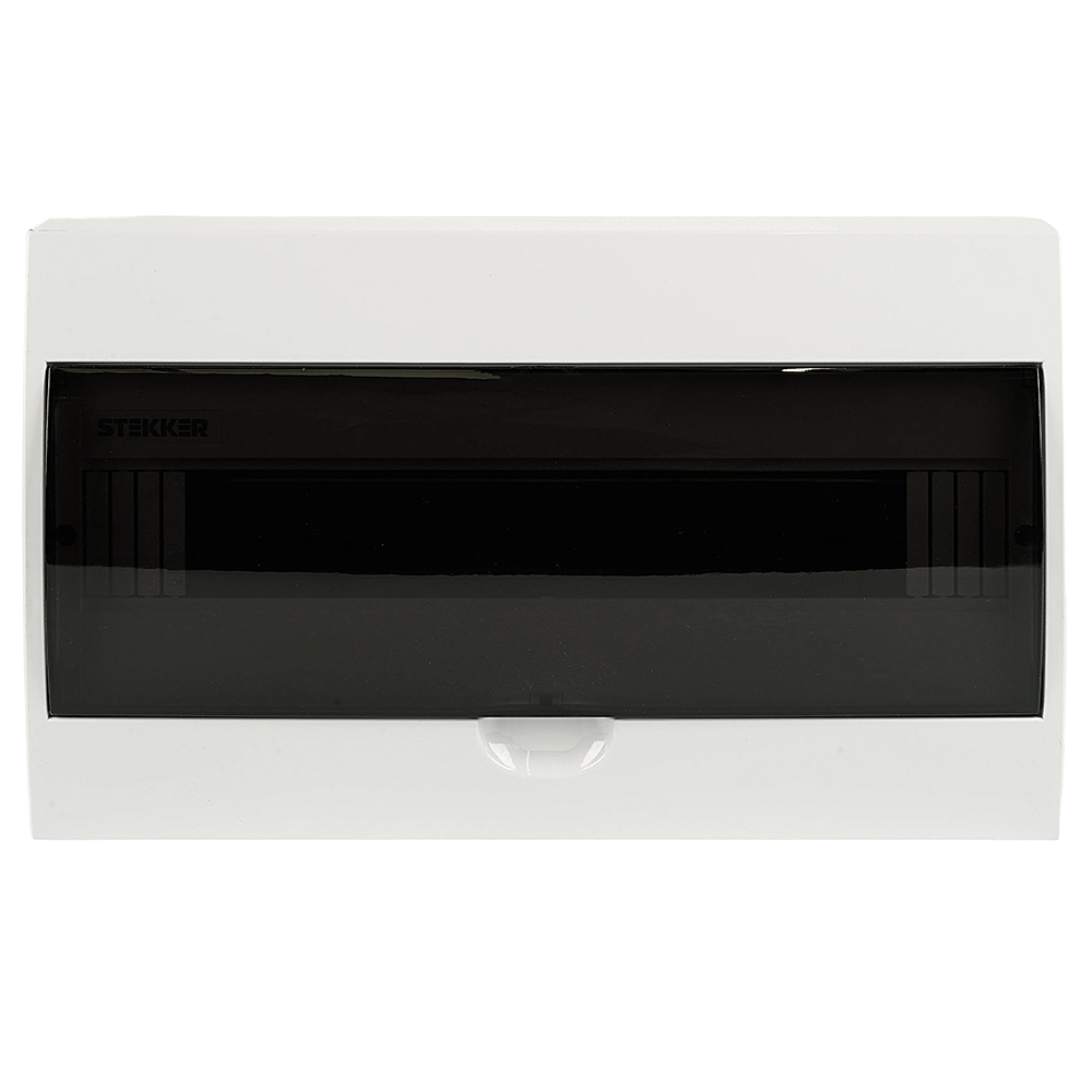 Бокс встраиваемый Stekker EBX50-5/18-50 50524