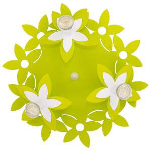 Светильник спот Nowodvorski Flowers 6900