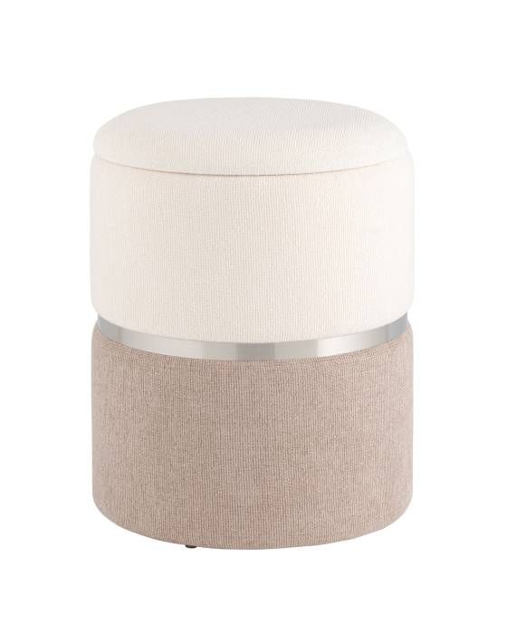 Пуфик Stool Group Кэрри 19A060CHHS HT2303-01-04