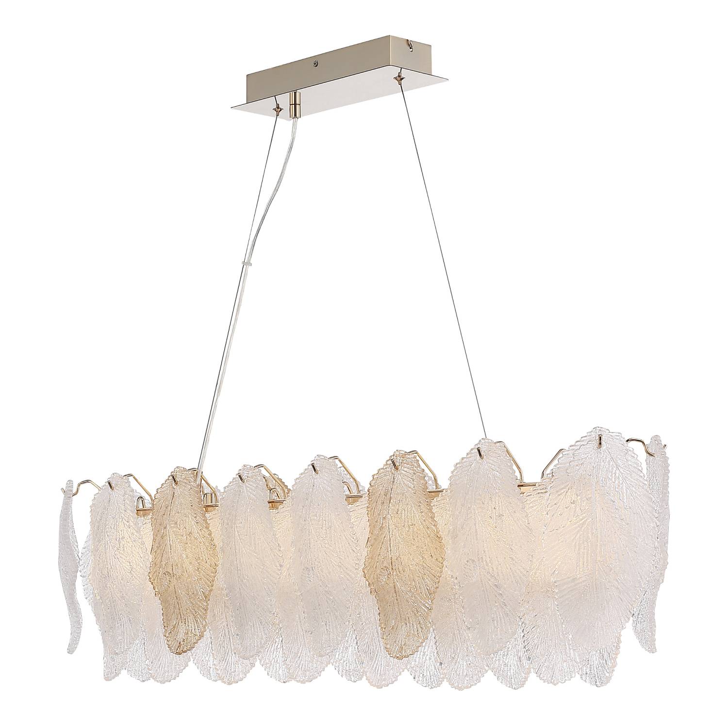 Подвесная люстра ST Luce Lightsome SL6135.233.01