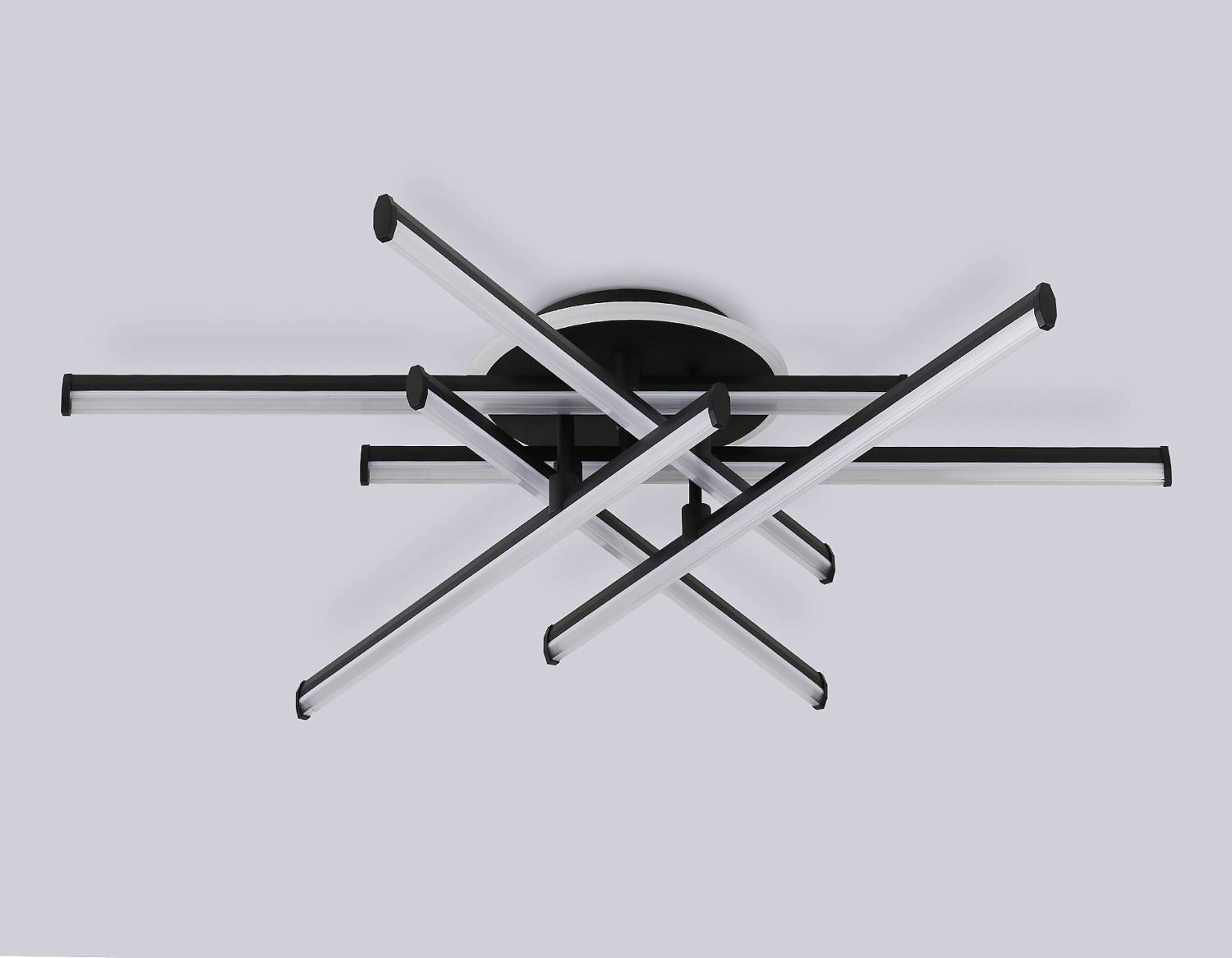 Потолочная люстра Ambrella LineTech FL6252