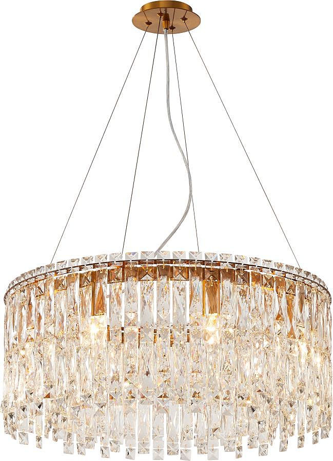 Подвесная люстра Stilfort Santorini 2173/05/08P