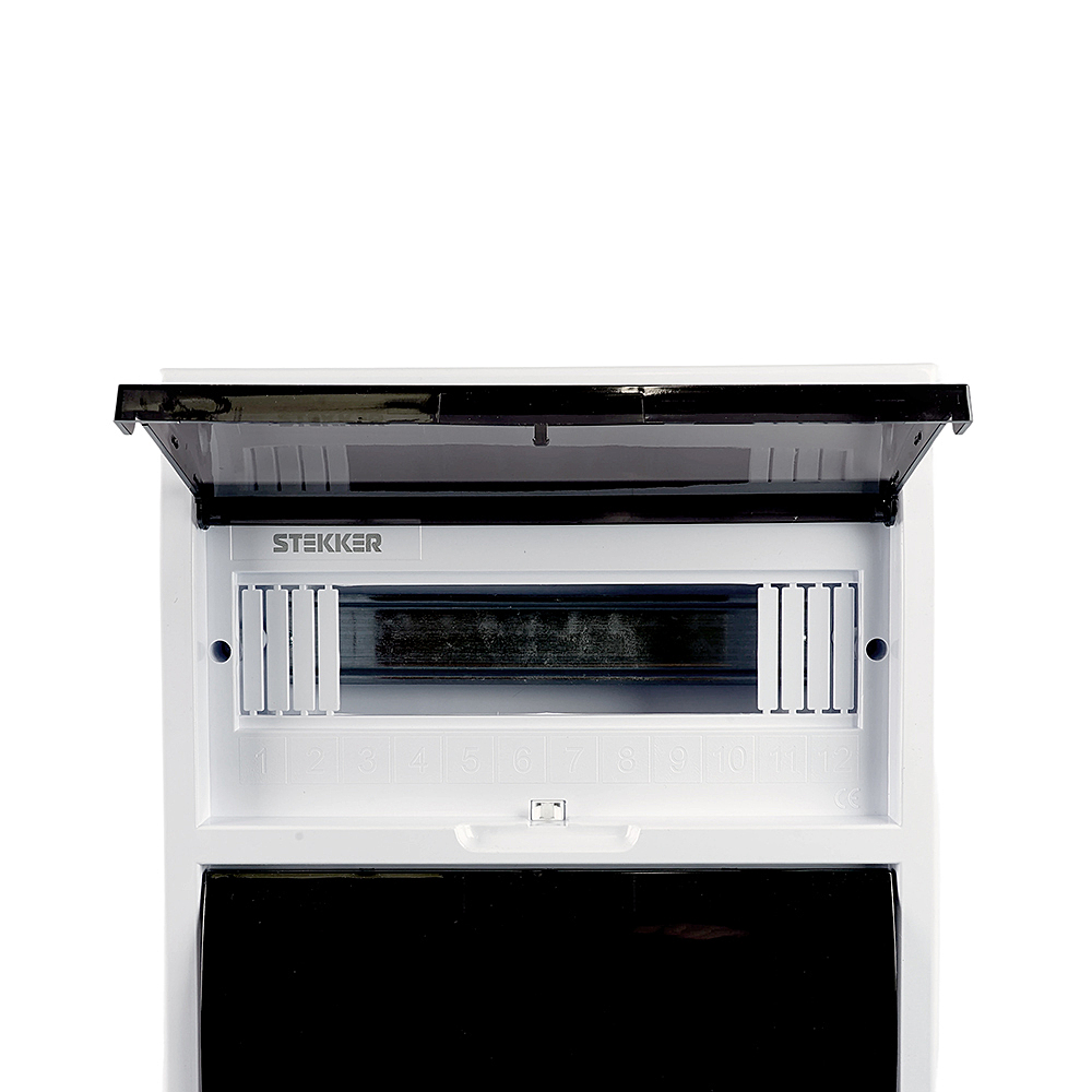 Бокс встраиваемый Stekker EBX50-5/36-50 50526