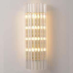 Настенное бра Crystal Lux Colosseo COLOSSEO AP4