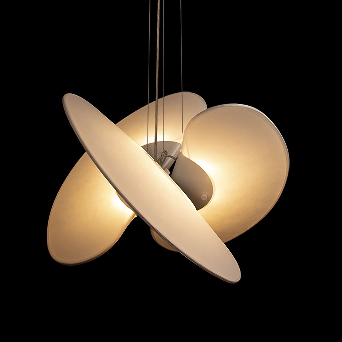 Подвесная люстра Loft It Levante 10392/600