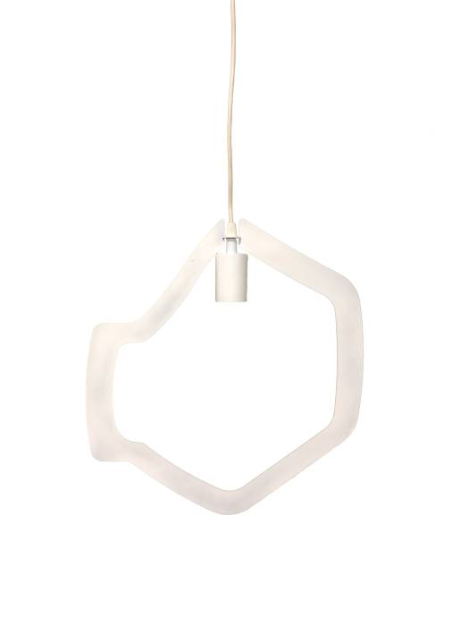 Светильник подвесной ArtCore YS405-1