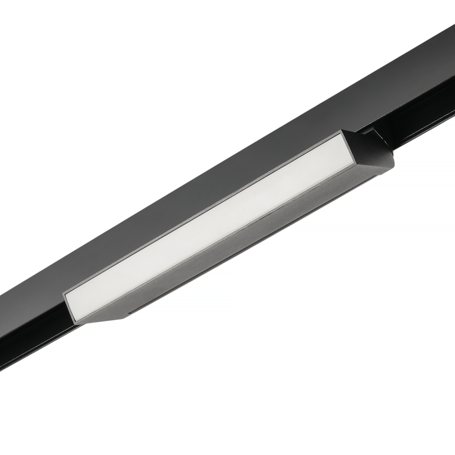 Трековый светильник MyFar Flow MT0212-16W3K-B