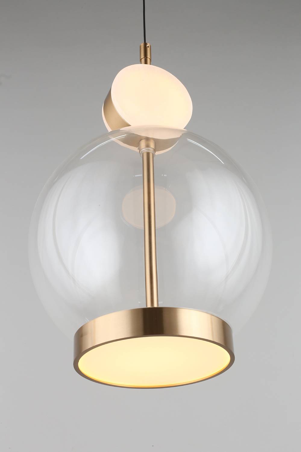 Светильник подвесной Aployt Sara APL.039.06.06