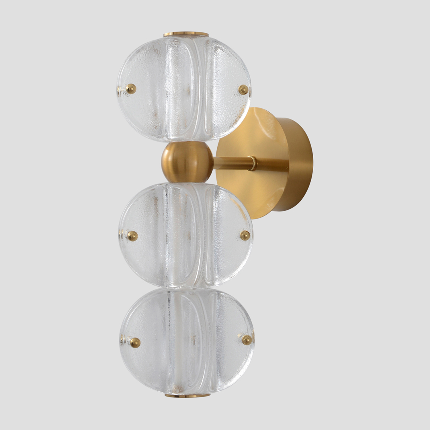 Настенное бра Crystal Lux Rich RICH AP12W LED