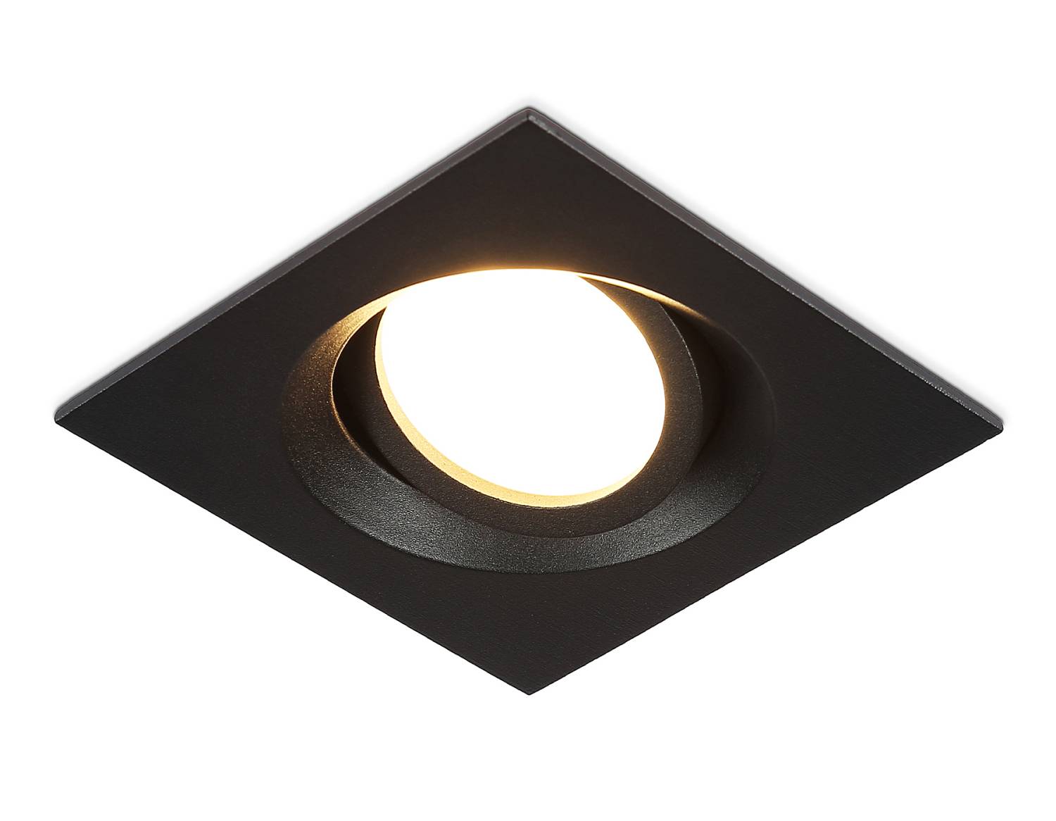 Встраиваемый светильник Ambrella Standard Tech TN102744
