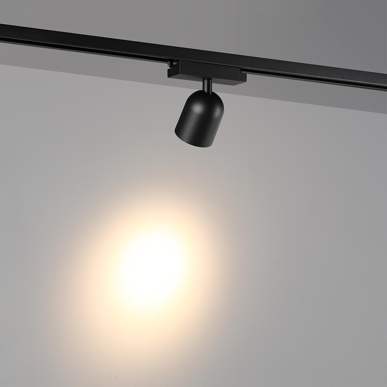Трековый светильник Novotech Solette 359803