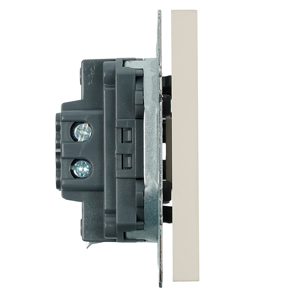 Выключатель Stekker Эмили 49897