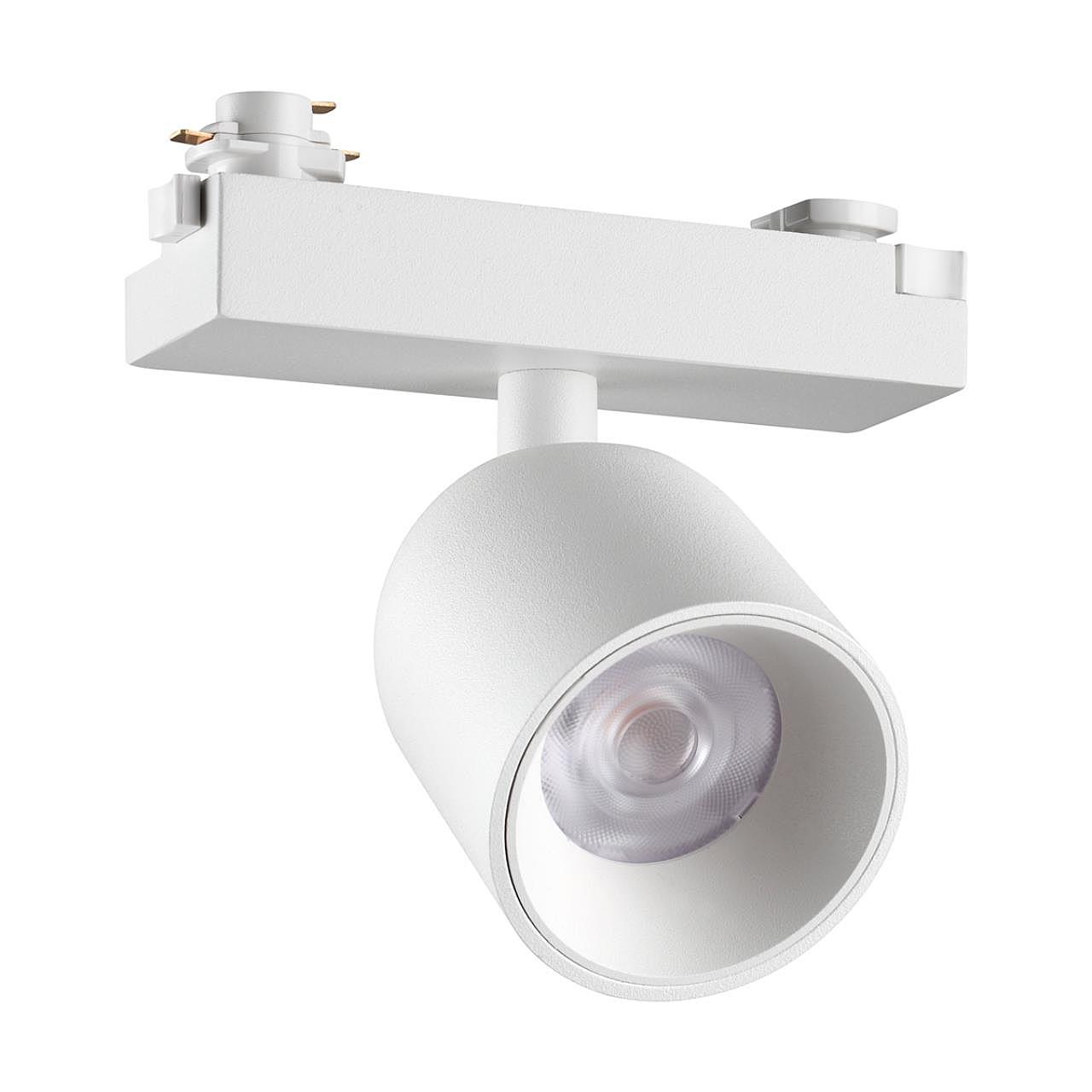 Трековый светильник Novotech Solette 359810