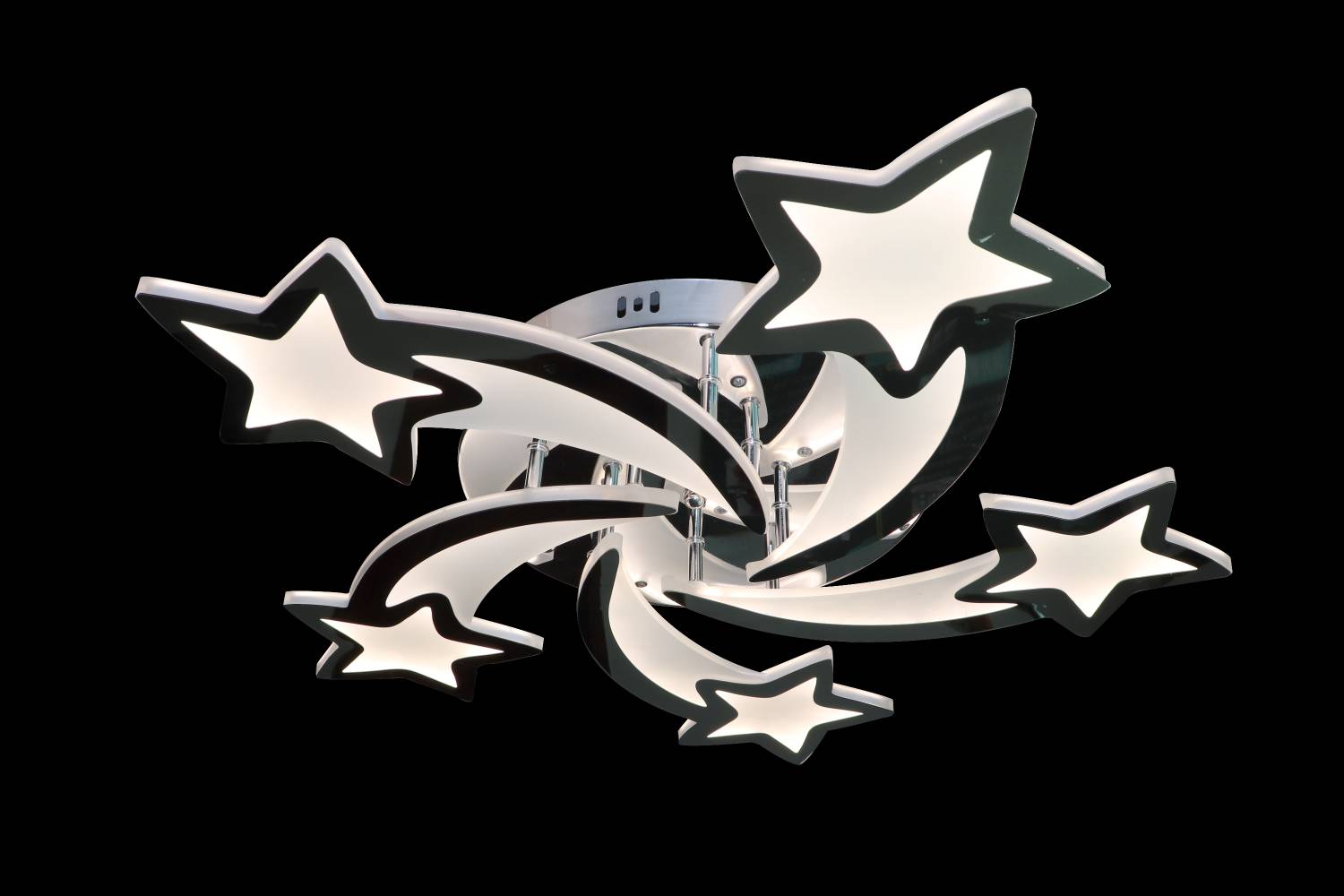 Потолочная светодиодная люстра Innovation Style Natali Kovaltseva INNOVATION STYLE 83031