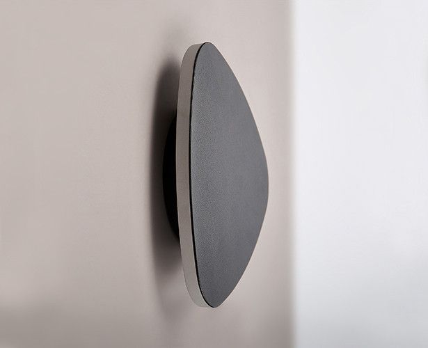 Настенный светильник Italline IT02-015 black