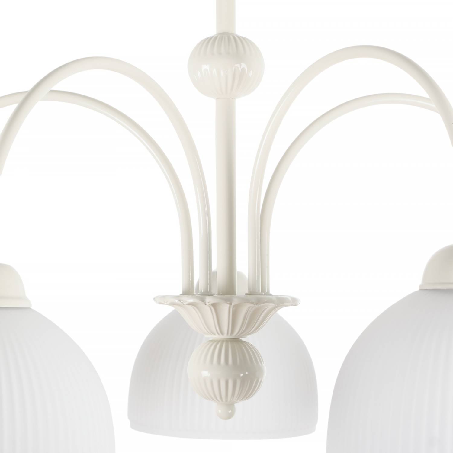 Потолочная люстра MyFar Flora MR2273-5C
