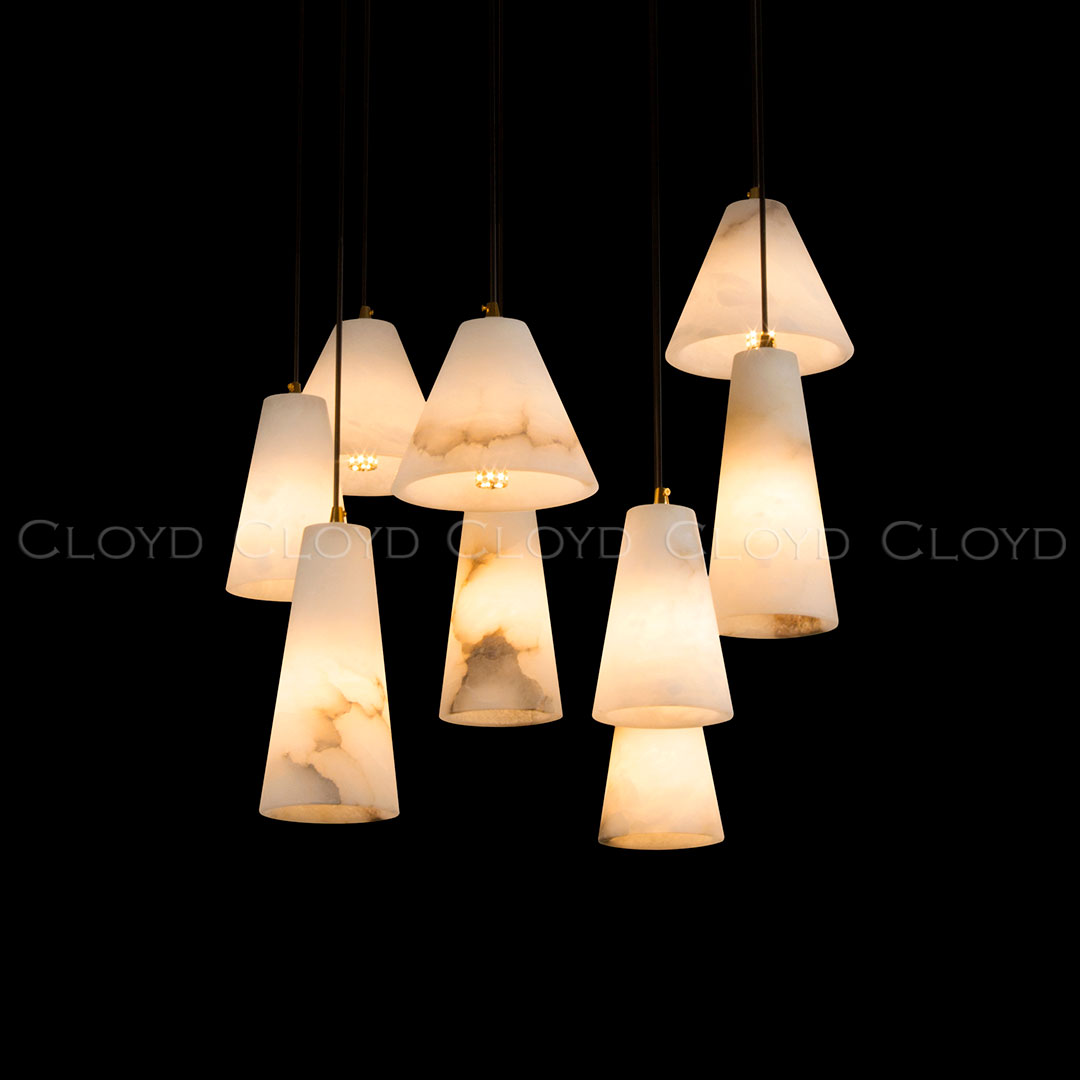 Светильник подвесной Cloyd Annex 12351