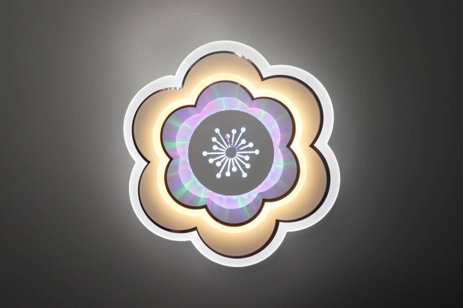 Настенный светильник Natali Kovaltseva Led LED LAMPS 81147/1W