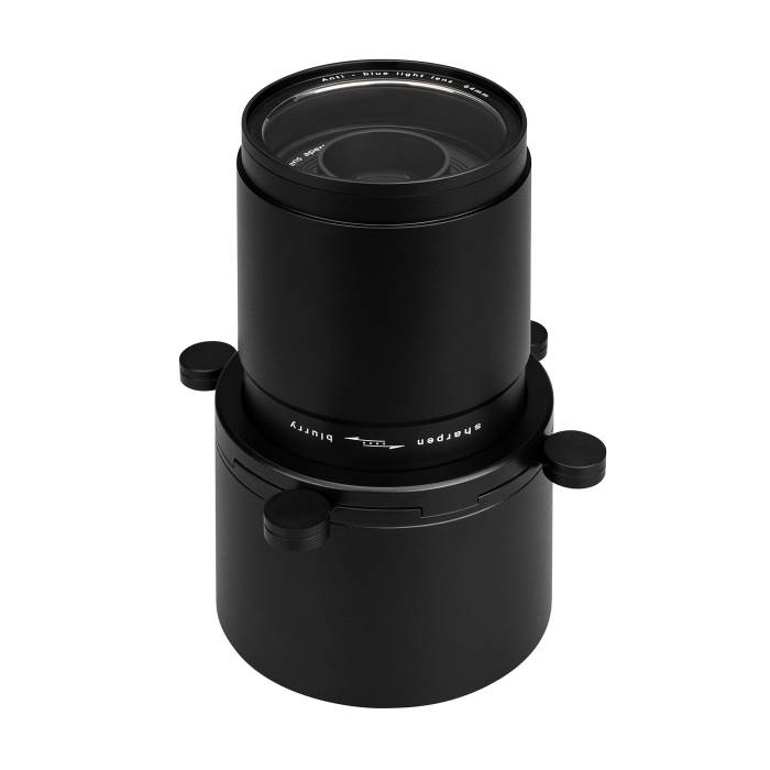 Насадка кадрирующая Arlight Calipso 046746