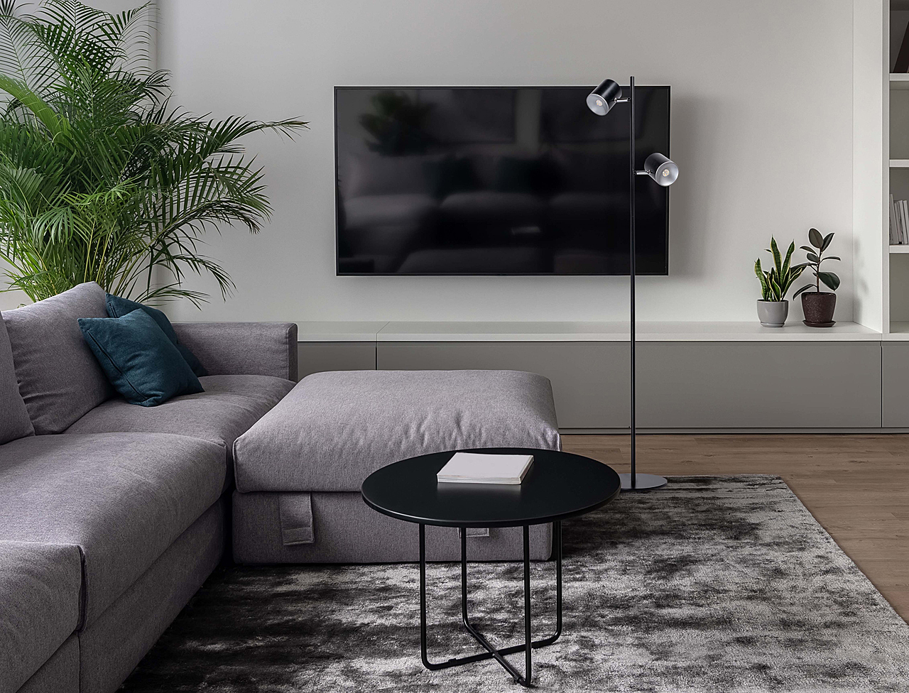 Торшер De Markt Эдгар 408042502