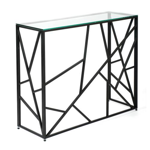 Консоль AllConsoles 1051-CB clear