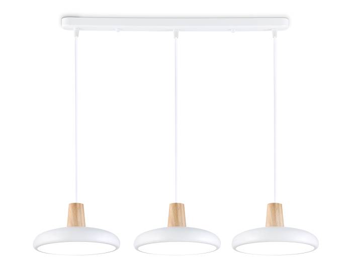 Светильник подвесной Ambrella LineTech FL4840