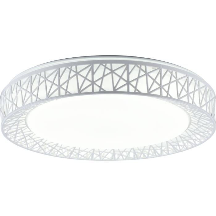 Потолочная светодиодная люстра Diana Toplight TL1204X-72WH Потолочная светодиодная люстра Diana Toplight TL1204X-72WH