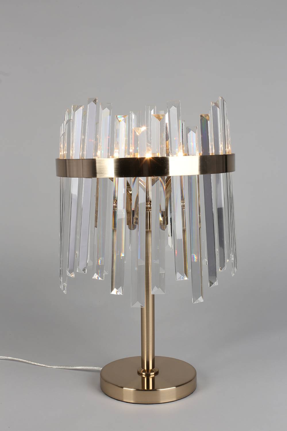 Настольная лампа Aployt Melisa APL.747.04.01