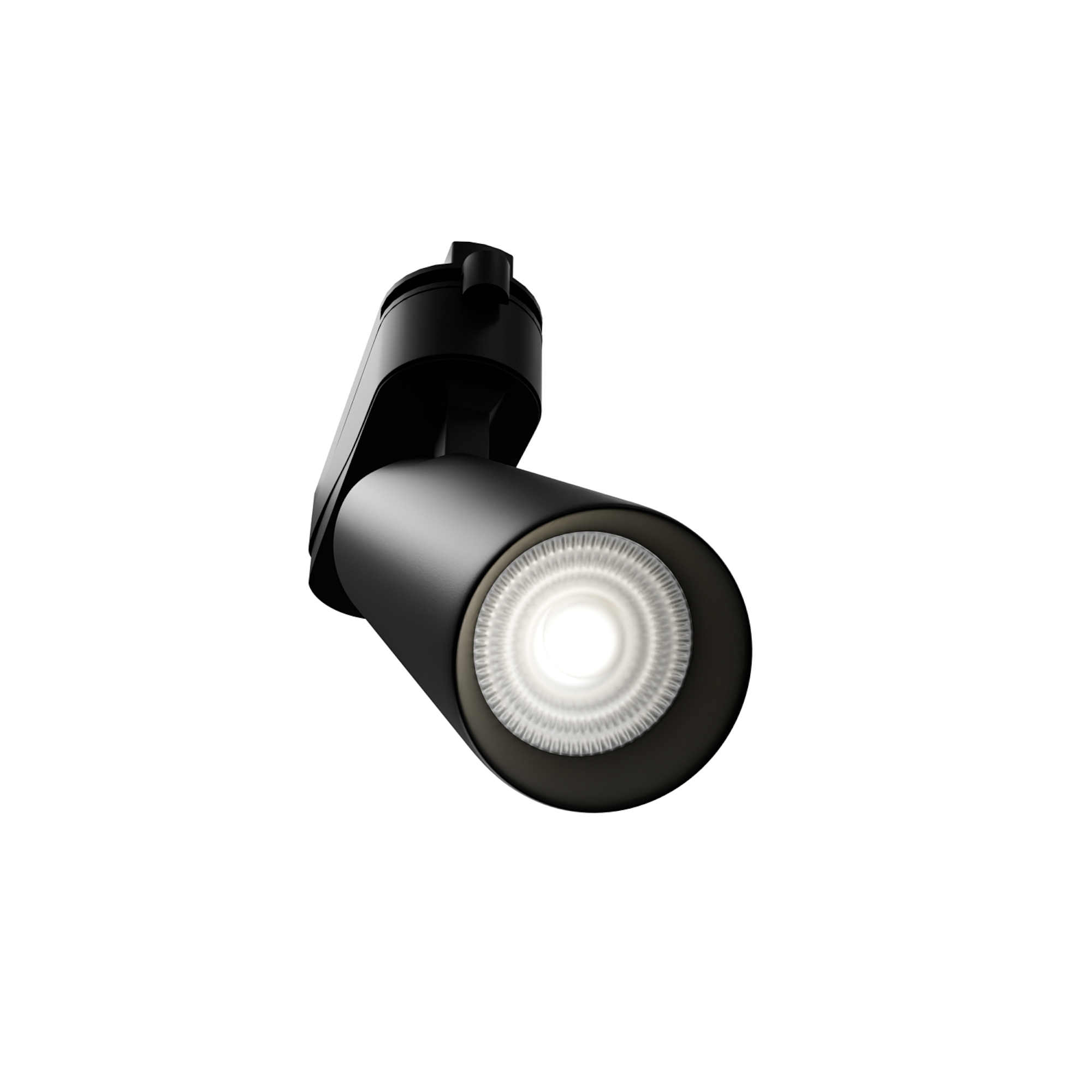 Трековый светильник LIGHTERA Onestar LE180TRS-1B