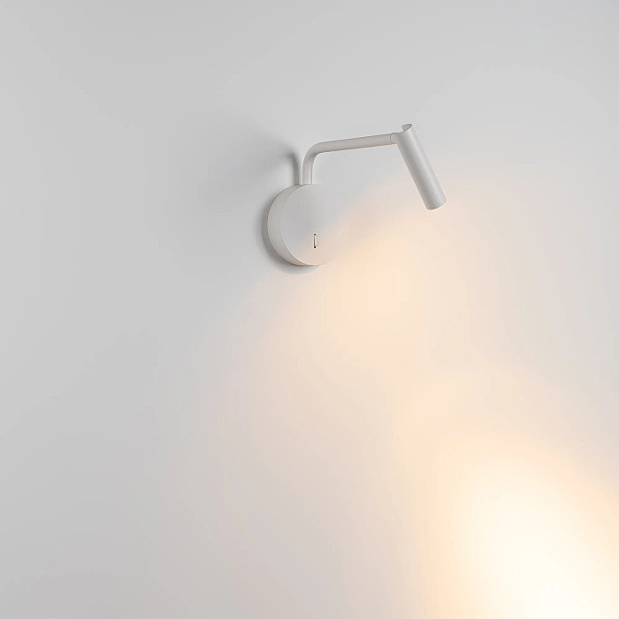 Настенный светильник Arlight Verdi 051666