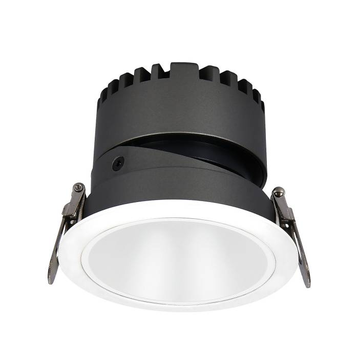 Встраиваемый светильник Favourite Mortise 4415-1C