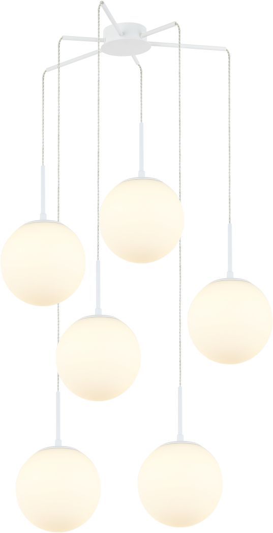 Подвесная люстра Stilfort Antell 2168/01/06P