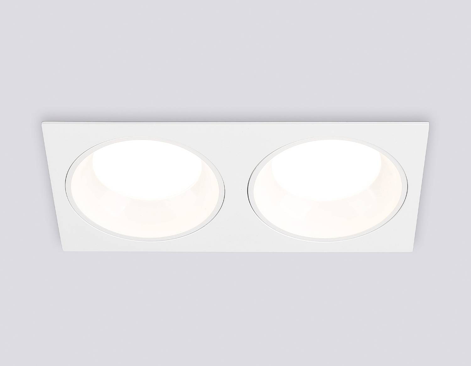 Встраиваемый светильник Ambrella GX Standard tech TN52343