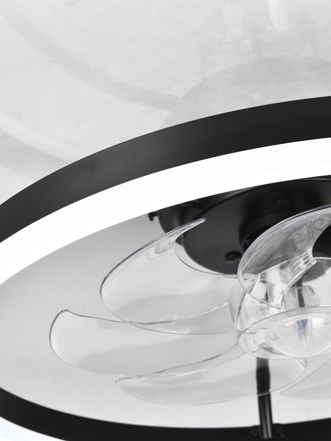 Потолочная люстра Natali Kovaltseva Ledfan LED LAMPS 81490