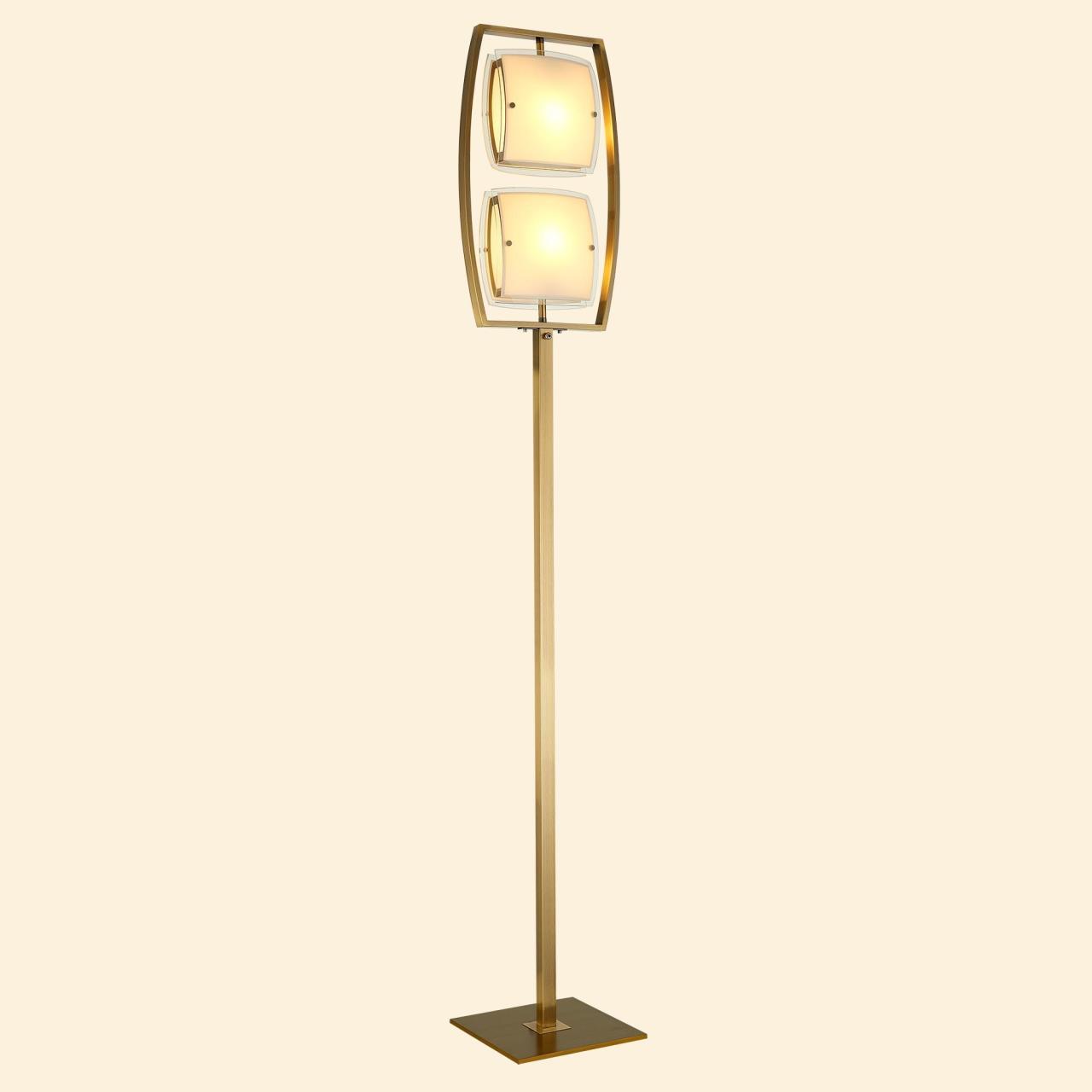 Торшер Citilux Берген CL161923