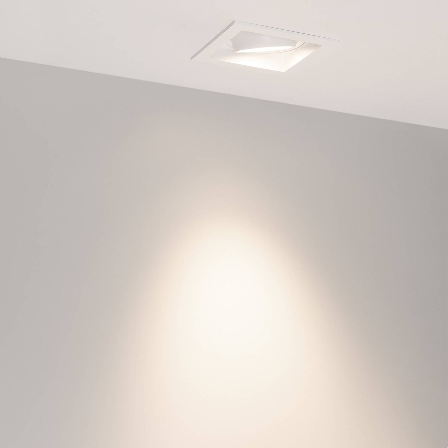 Встраиваемый светильник Arlight Vortex 057919