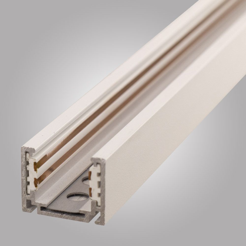 Шинопровод AM Group MAGNET AM502 WH 2M