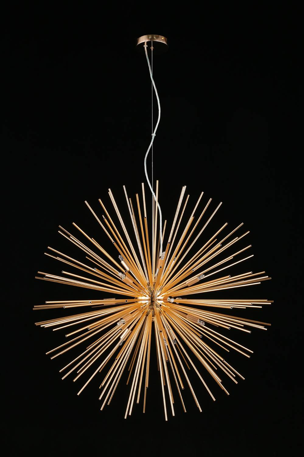 Подвесная люстра Aployt Bozena APL.816.03.15