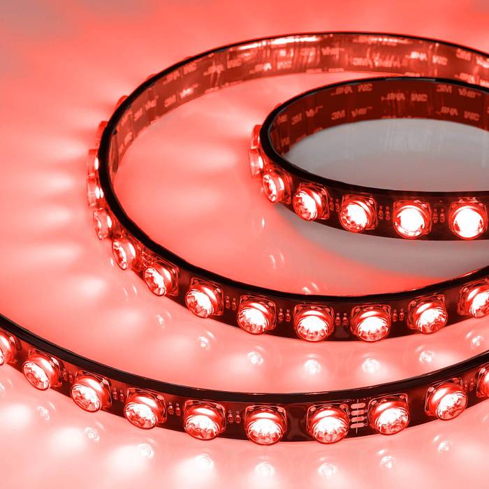 Светодиодная лента Arlight Flt С Фокусирующими Линзами 050117