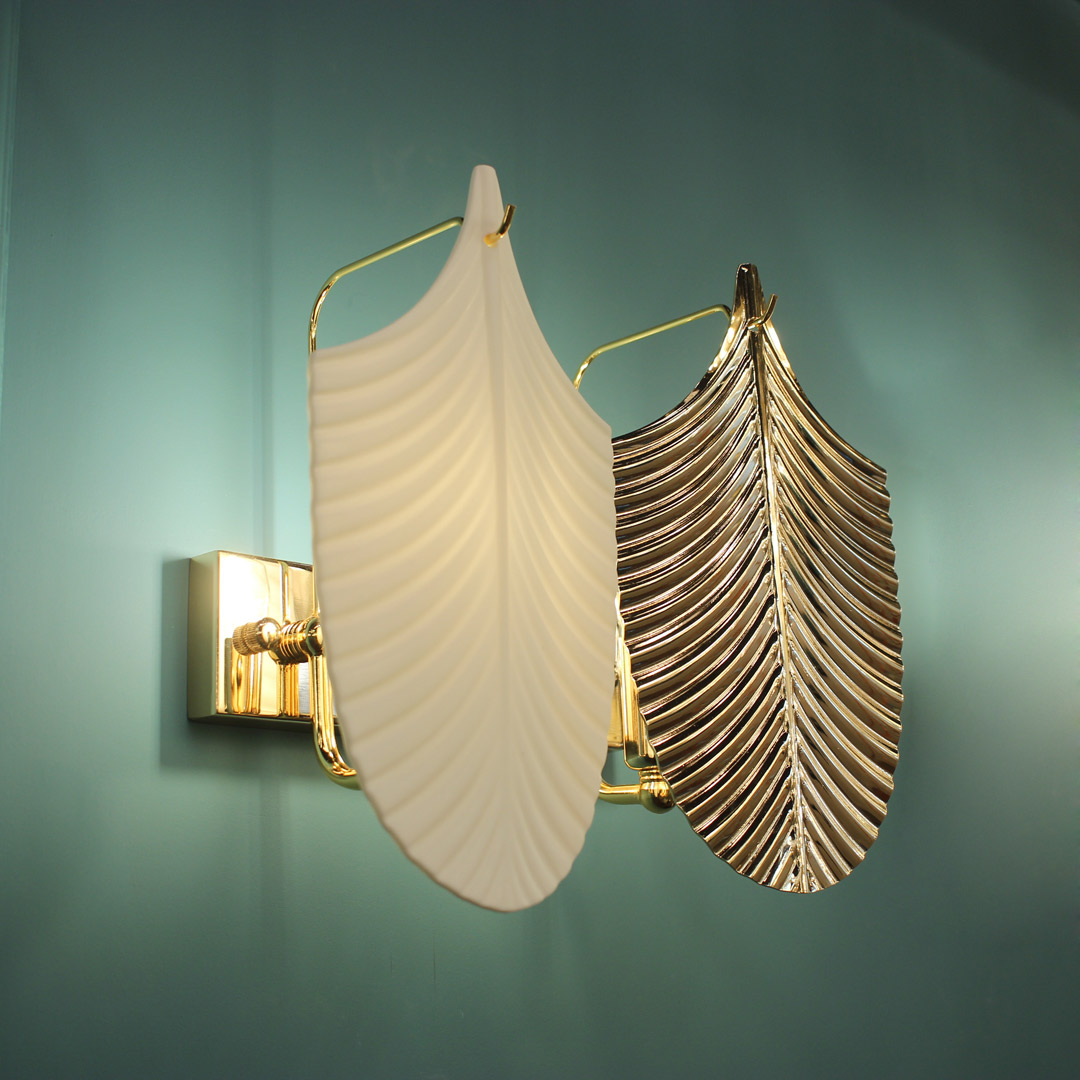 Настенное бра Cloyd Bonga 20167