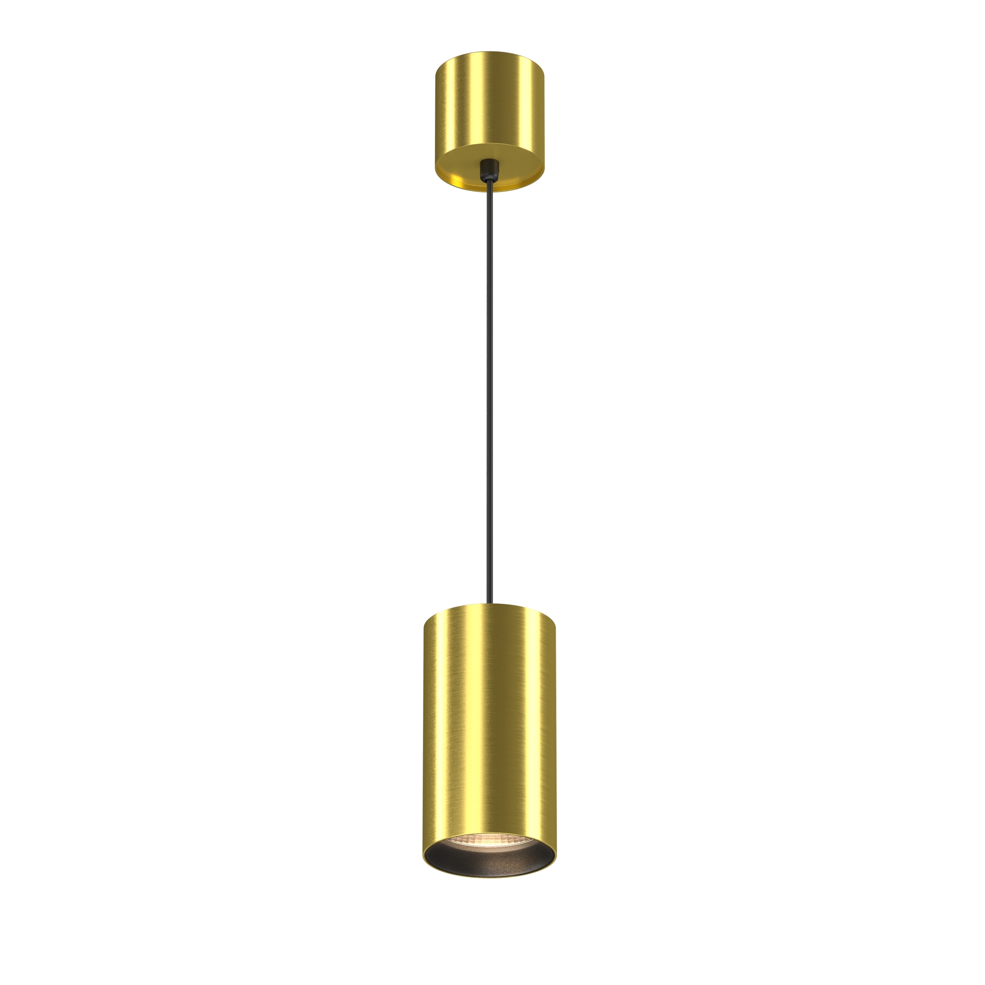 Светильник подвесной Maytoni Vol P100PL-20W3K-BS Светильник подвесной Maytoni Vol P100PL-20W3K-BS