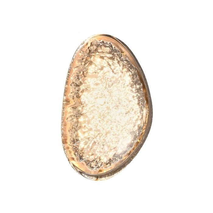 Настенный светильник Delight Collection MT9125 MT9125-1W medium french gold