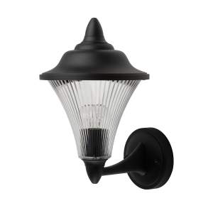 Уличный настенный светильник De Markt Корсо 801021701