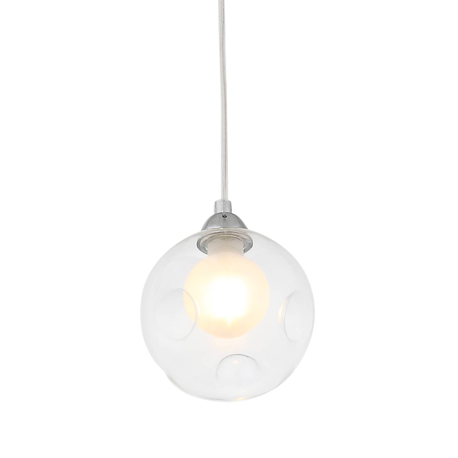 Светильник подвесной ST Luce Dualita SL431.113.01