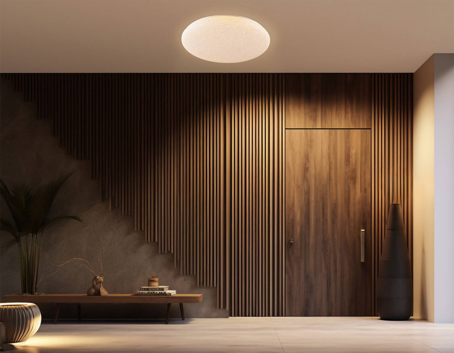 Светильник потолочный Ambrella Air FZ1752